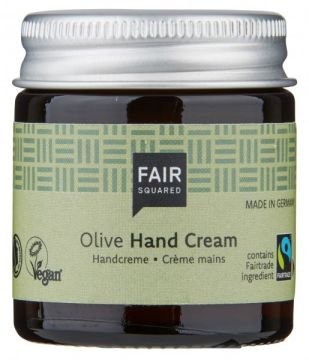 Крем за ръце Fair Squared Olive 25мл