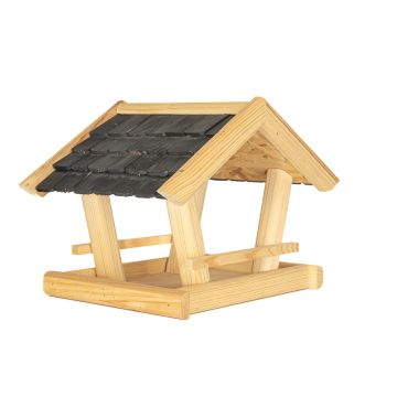 Хранилка за птици Щастие 36x25x26см