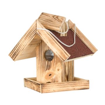 Хранилка за птици Лина 23x26,5x24см