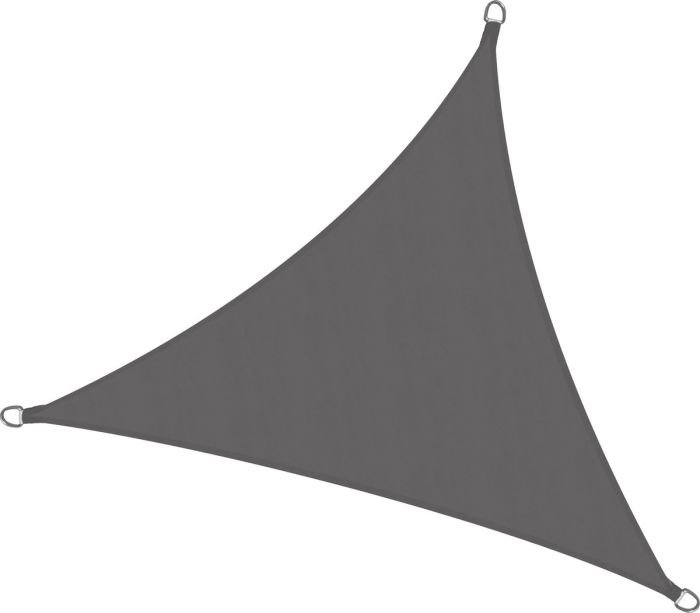 Триъгълен сенник Sol Royal - 3х300см - Антрацит