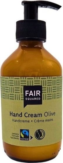 Крем за ръце Fair Squared Olive 240мл