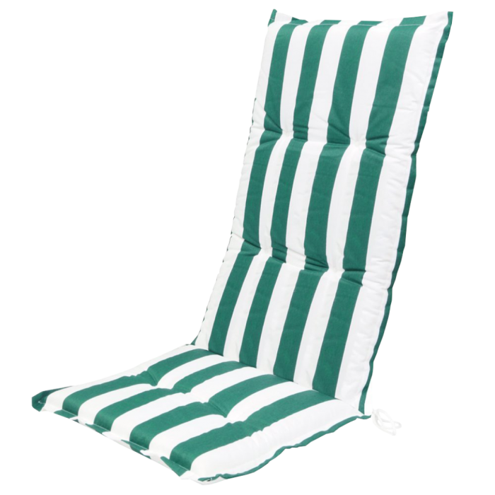 Възглавница за стол с облегалка - Различни цветове