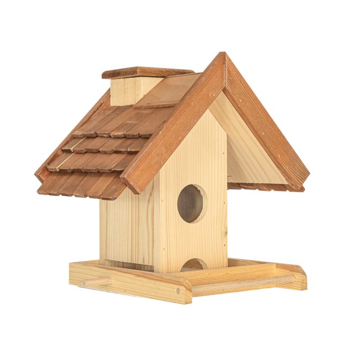 Хранилка за птици Радост 30x25x29,5см
