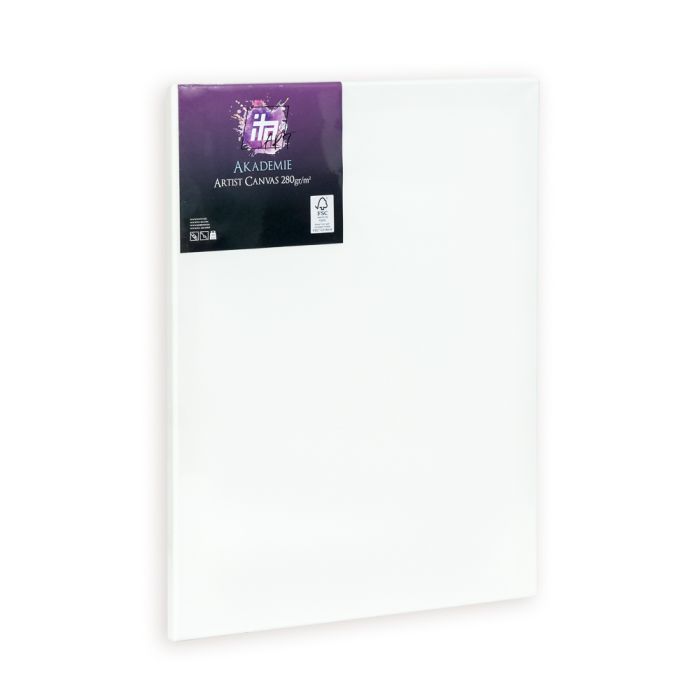 Платно за рисуване ITA ART Akademie 40x50см - 280g/m²