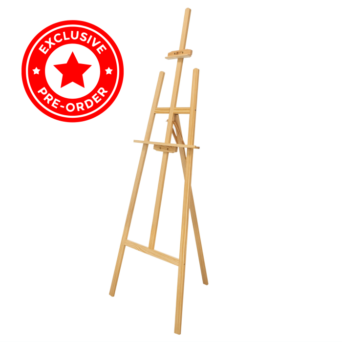 Статив Валенсия 52x90x175см
